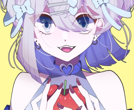かわいくてキャッチーなオリジナルイラスト描きます あなたの想像を形にしませんか？ イメージ2
