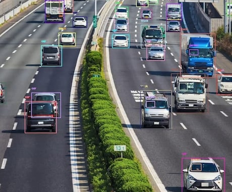 YOLO独自学習モデル作成します あなただけのAI画像認識をつくります！ イメージ2