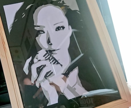 心を込めて制作します 世界に一つだけのあなただけの特別なプレゼント イメージ2