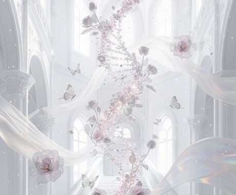 複雑愛 ♏︎ 恋のすべてを占います ♏︎複雑恋愛・不倫浮気・略奪愛専用　ふたりの縁と運命を可視化 イメージ1