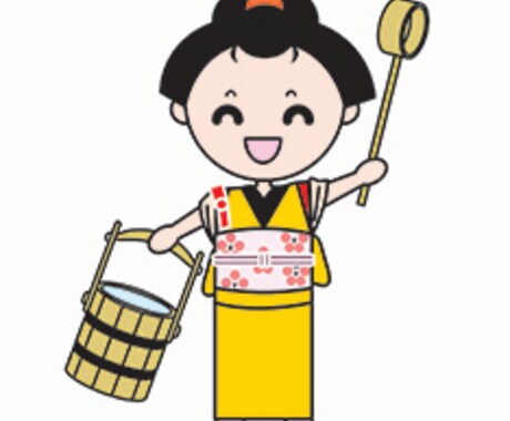 キャラクターデザインいたします 各種キャラクター考案いたします イメージ2