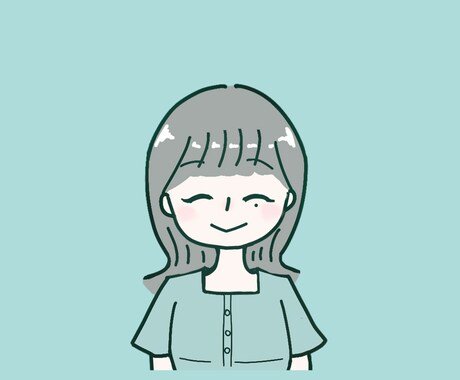 リピーター様専用。イラストの修正いたします リピーター様専用で、イラストの加筆や表情違いの依頼受けます イメージ1