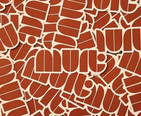 ブランドの未来を見据えたデザインをご提案致します 人々の印象に残る、長く愛されるロゴデザイン イメージ1