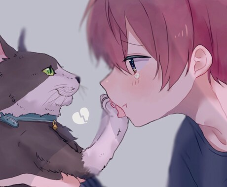 なんとなく人恋しい方!歓迎します おやすみ前にちょっと寄り道、していきませんか? イメージ1