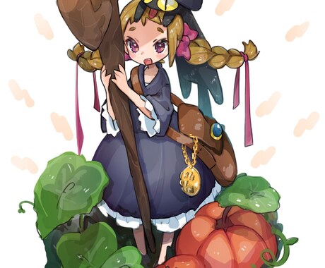 アイコン描きます イメージ1