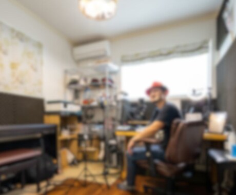 ボイトレ迷子、解決します ～歌のプロによる【曖昧にしない】レッスン～ イメージ1