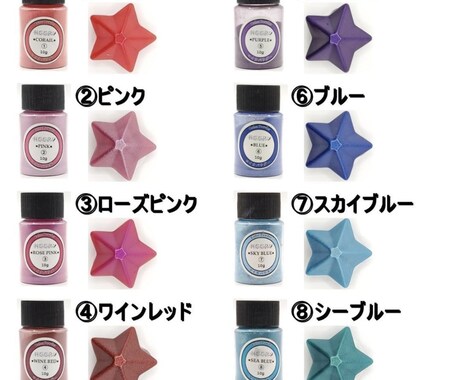カラフル猫のストラップお作りします カラフル猫のストラップをオーダーでお作りします。 イメージ2