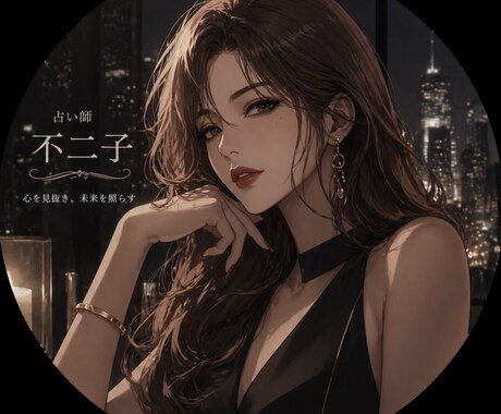 お相手の本音と今後の流れ見ます モヤモヤしたまま終わらせない。あなたが一歩進める鑑定をします イメージ1