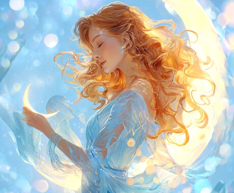 結婚生活のお悩み✨心の解放✨解決に至る状況を視ます 不安と悩みからの解放✨お相手とのすれ違い・将来への不安解消✨ イメージ1