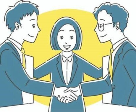 職場でのお悩みに終止符を打ちまます 人間関係、キャリアに関してもう悩むのは疲れませんか？ イメージ1