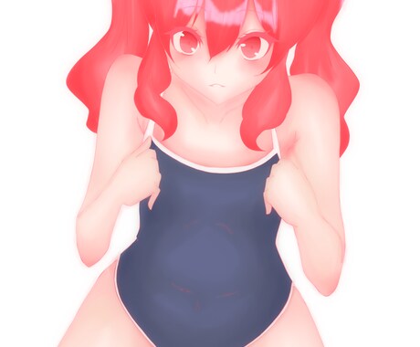 イラスト描きます イメージ1