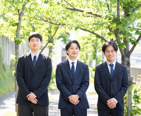 第一印象ワンランク↑自然な肌補正も無料にて承ります ✔ 婚活・SNS・ビジネス対応！✔ 写真が苦手な方歓迎！ イメージ2
