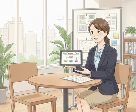学生、就活生の就活(新卒)に関する相談に乗ります 大手企業人事経験のあるキャリコンによる就活相談 イメージ1