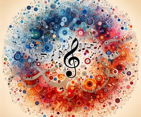あなたの曲にオリジナルの詩を載せます 「タイトルから詩までをお任せあれ！」 イメージ1