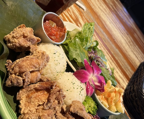 今日のディナーの予約一緒に探します 急遽決まった予定等で今日の夜ご飯に困ってる方へ イメージ2