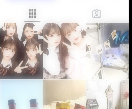 日本人アカウントからのフォロワー増やします 見栄え抜群⭐︎数字を整えるSNSサポート*:.｡ イメージ2