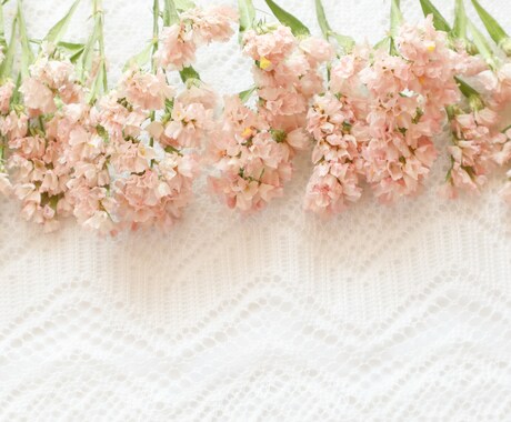 商品の魅力を引き出すお写真撮影します 花や植物、ハンドメイド、化粧品等SNS宣伝用商品撮影承ります イメージ1