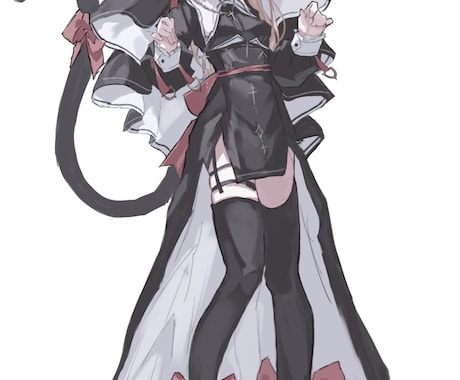 イラスト作成します イメージ1