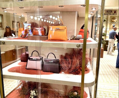 BUYMA物販5年目がコンサルします 初月30000円、2ヶ月以降は割引でご提供します。 イメージ2