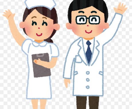 医学部、医師を目指す人からの質問何でも受けます 医師からの直接アドバイス。医学部、医師を目指す人に、 イメージ1
