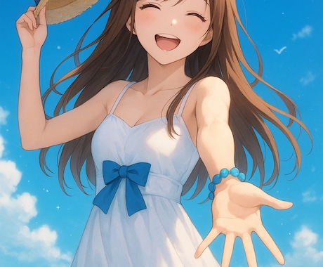 歌ってみたの歌詞入れします 歌ってみたやオリジナル曲の歌詞動画を作成します！ イメージ1