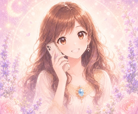 自分史上最高の私になる！あなたの魅力見つけます 自己肯定感を上げてさらに今の自分を大好きになろう♡ イメージ2