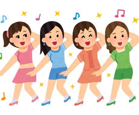 ダンス・BGM...音源編集します 最安値！迅速な対応で音源編集します！ イメージ1