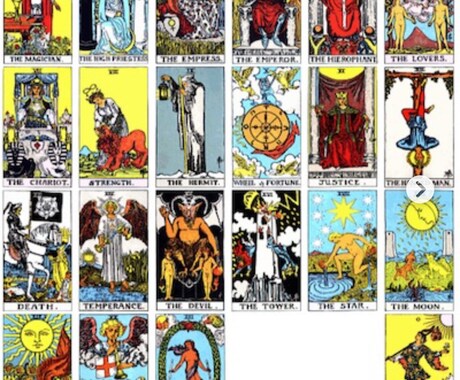 仕事や恋愛、転職などについてのヒントを提供します これからどうすれば、より良い未来に進めるかのお手伝いです! イメージ2