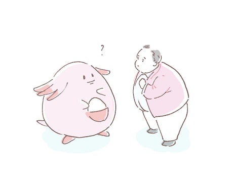 アイコンイラスト描きます オリキャラ・似顔絵など デザイナーがイラスト制作します イメージ1