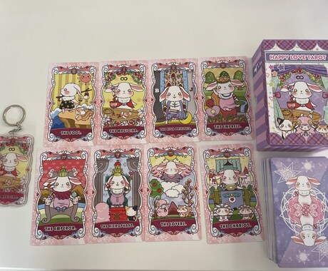 今あなた様に必要なメッセージをお届けします 直感を使って心の奥の本音を引き出していきます イメージ2