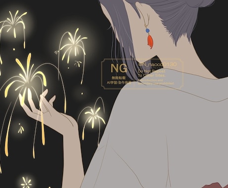 商用利用料込＊配信サムネイルやアイコン描きます 印象に残るシンプルイラストでお手伝いします イメージ2