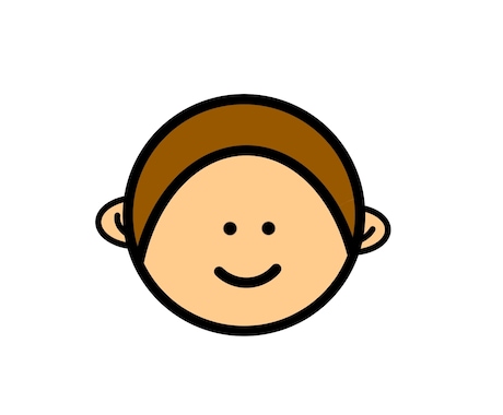 できるだけ安くデザインします 自分の特徴をいかしたデザインにします イメージ2