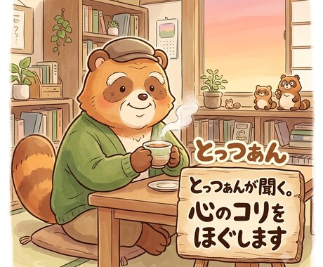 夫に言えぬワンオペ妻のモヤモヤ、味方で聞きます 100%あなたの味方になって心の声をすべて受け止めます イメージ2