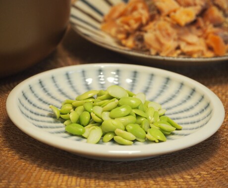 栄養士の悩み、パパママの幼児食の悩み相談のります ・幼児食・保育園・栄養士・幼児食インストラクター イメージ1