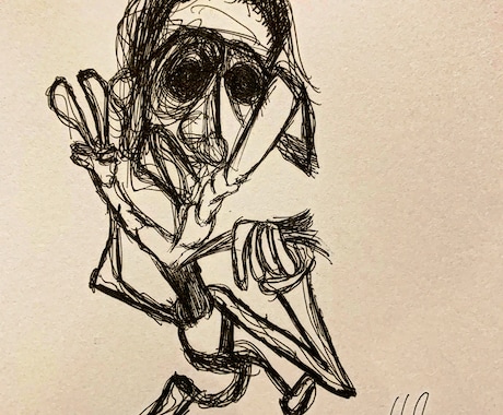 絵を描きます イメージ1