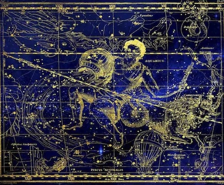 2026年の年運（簡易版）占います ソーラーリターン図とプログレス図を使った簡易版です イメージ1