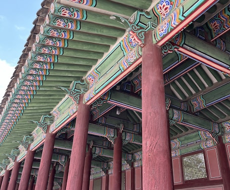 初心者向けの韓国語会話のオンラインレッスンをします 韓国語の勉強を楽しくしましょう！ イメージ1