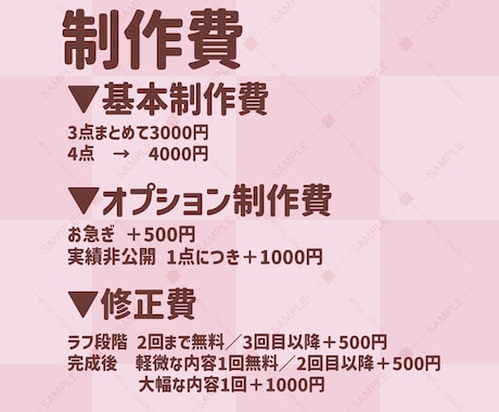 配信用スタンプ制作いたします YouTube/Twitch/TikTok配信用スタンプ制作 イメージ2