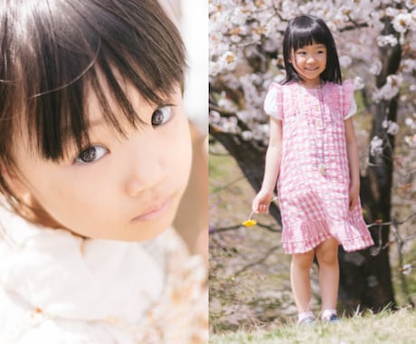 オーディション応募用写真お選び致します どんな写真を送ればいいか迷っている方へ！ イメージ2