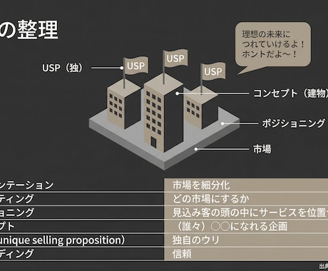 3か月で小規模宿泊施設の立ち上げします 【講習×実践】3か月で宿の「考え方」を身につける伴走サポート イメージ2