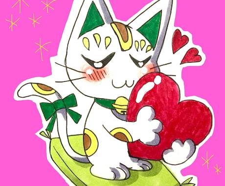 恋愛特化メニュー♡お二人の相性をタロットで見ます 将来のお二人のお姿と、想いが通じ合うためのアドバイスも鑑定♪ イメージ1