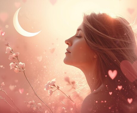 運命の出逢い♡占います あなたの運命の人は？カードから読み解きます♡ イメージ1