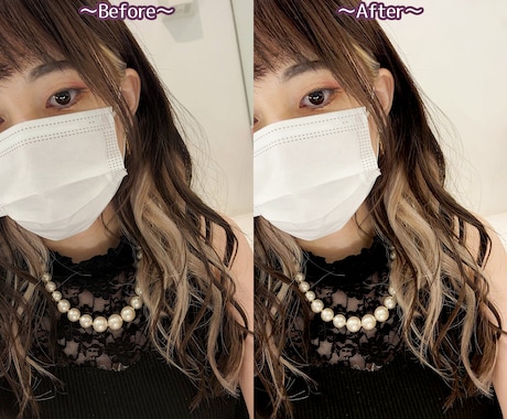 写真の加工承ります いつもの写真をちょっといじってみませんか？ イメージ2