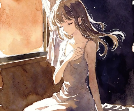 縁を視て、想いを届けます│思念伝達・縁結びをします 言葉にできない想いも、魂は受け取っています イメージ1
