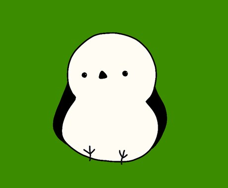あなたの"大好き" "可愛い"をイラストにします あなたの大好きな食べ物、大好きなペット、動物をかきます！！ イメージ2
