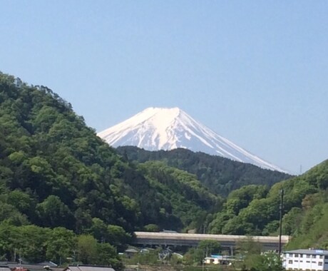 山梨旅行プランニング承ります 山梨旅行は車旅行がオススメです。 イメージ1