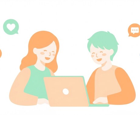 SNS運用代行者用ツールの開発パートナー募集します SNS運用の「めんどくさい」を解決するツールを開発中です。 イメージ1