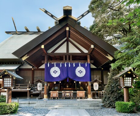 年始限定！代理参拝×深層霊視鑑定☆今年の運気視ます 動かない運気ほど、年始の代理参拝が意味を持ちます。 イメージ2