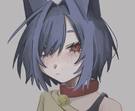 顔だけアイコンます イメージ1