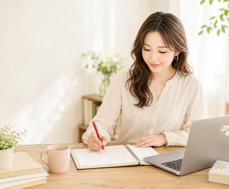 AI育児記事を自然な文章へ整えますます 保育士15年がAI文章を保護者に伝わる記事へ改善 イメージ2